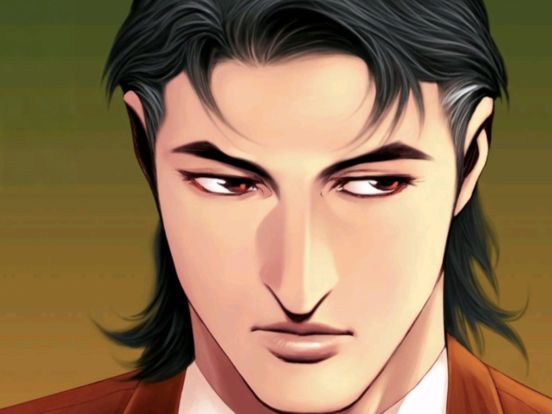 喜看稻菽千重浪,敢叫日月换新天