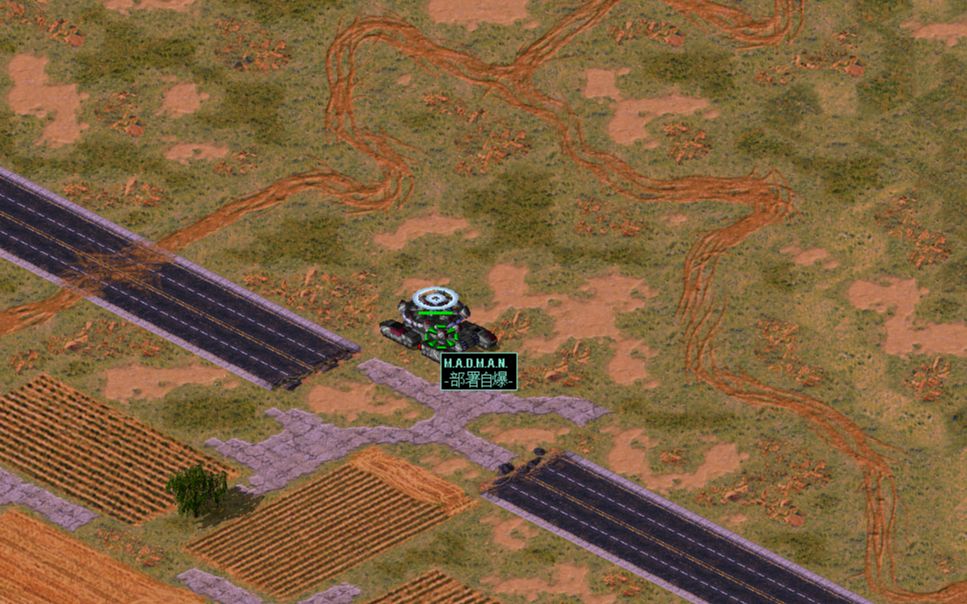 超级智障大战-狂鲨先锋vs心灵军团(madman成最大功臣)