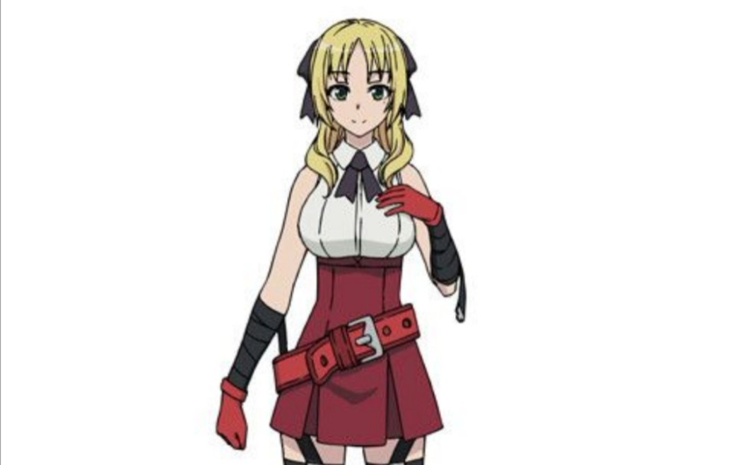 "死灵术师"埃斯特61罗森塔尔战力分析_哔哩哔哩_bilibili