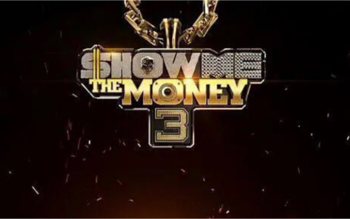 [图]【SMTM3】Show me the money 3精彩合辑