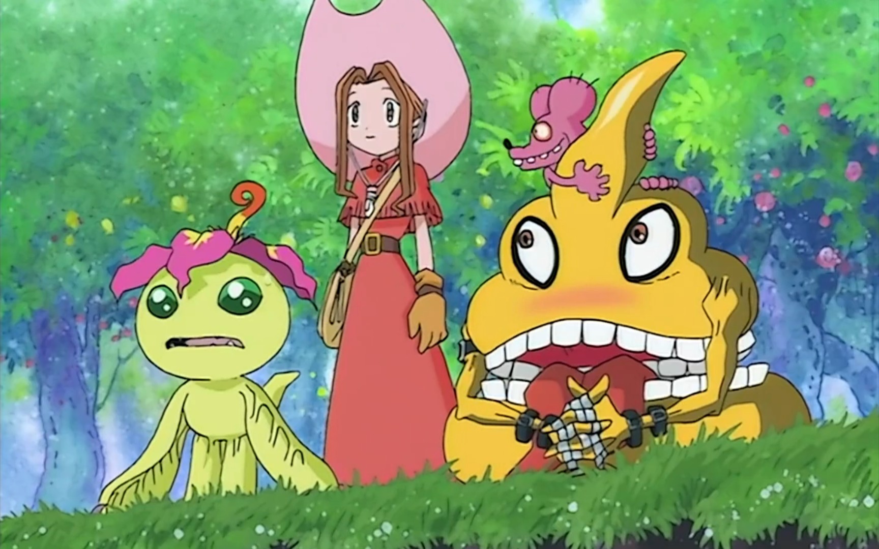 大便兽想和美美约会