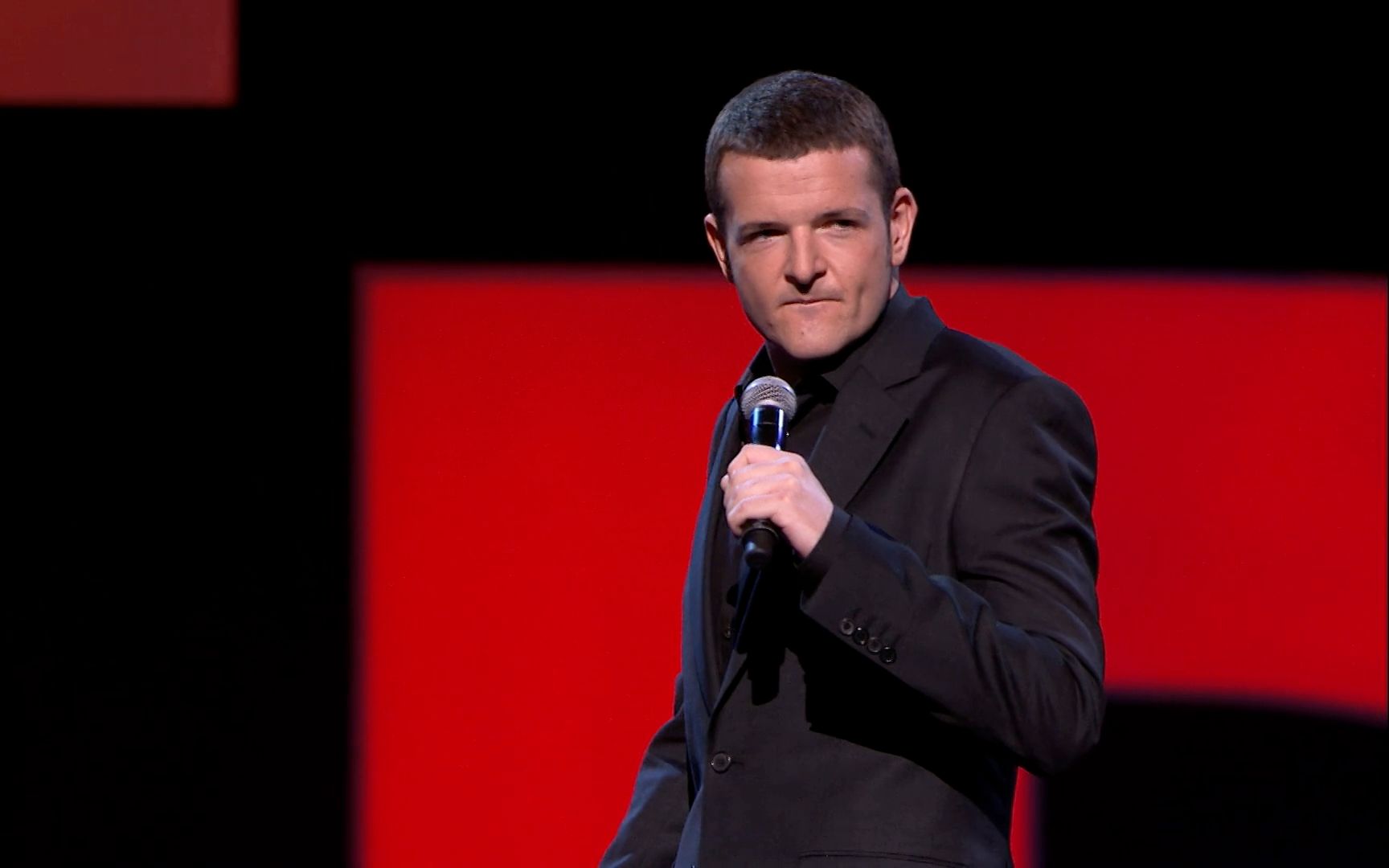 [图]Kevin Bridges Live: A Whole Different Story