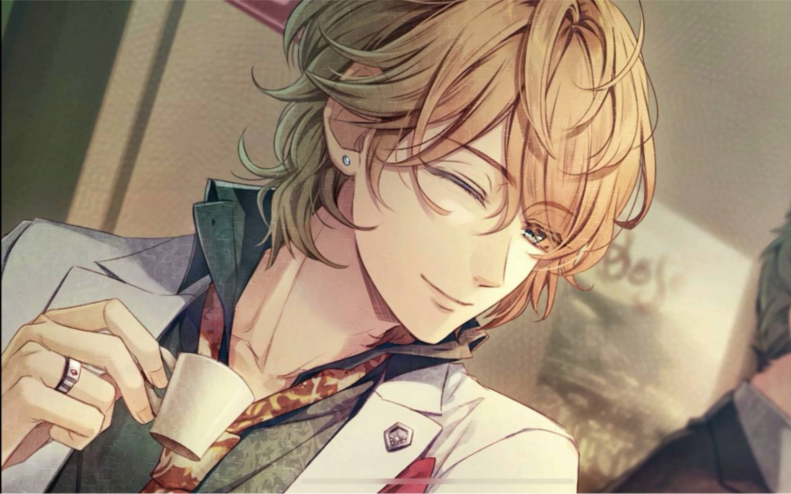 【虔诚之花的晚钟】简体汉化版- nicola/尼古拉线_手机游戏热门视频