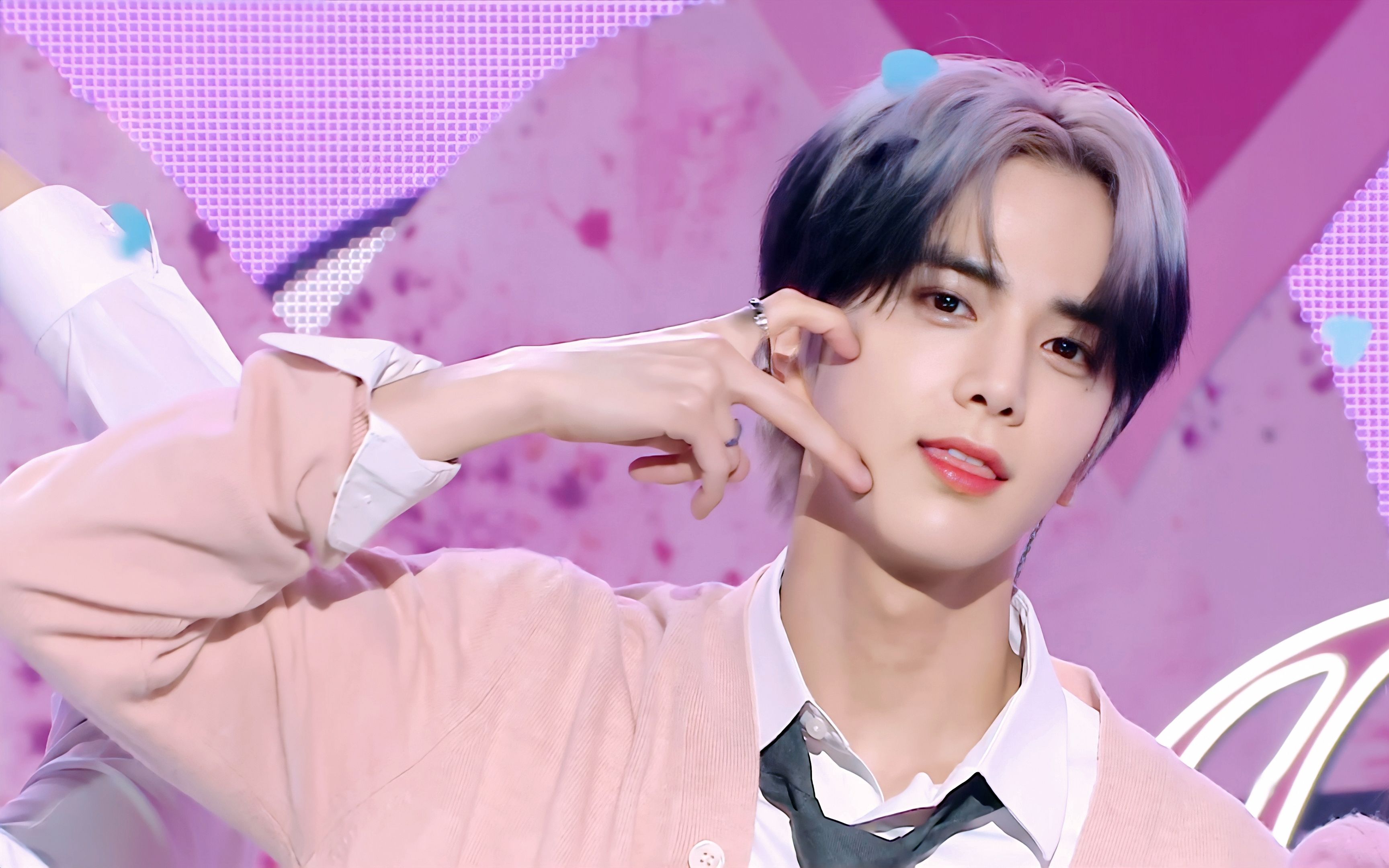 【4k uhd 直拍】金泳勋 - love lee mc cut 231111音乐中心