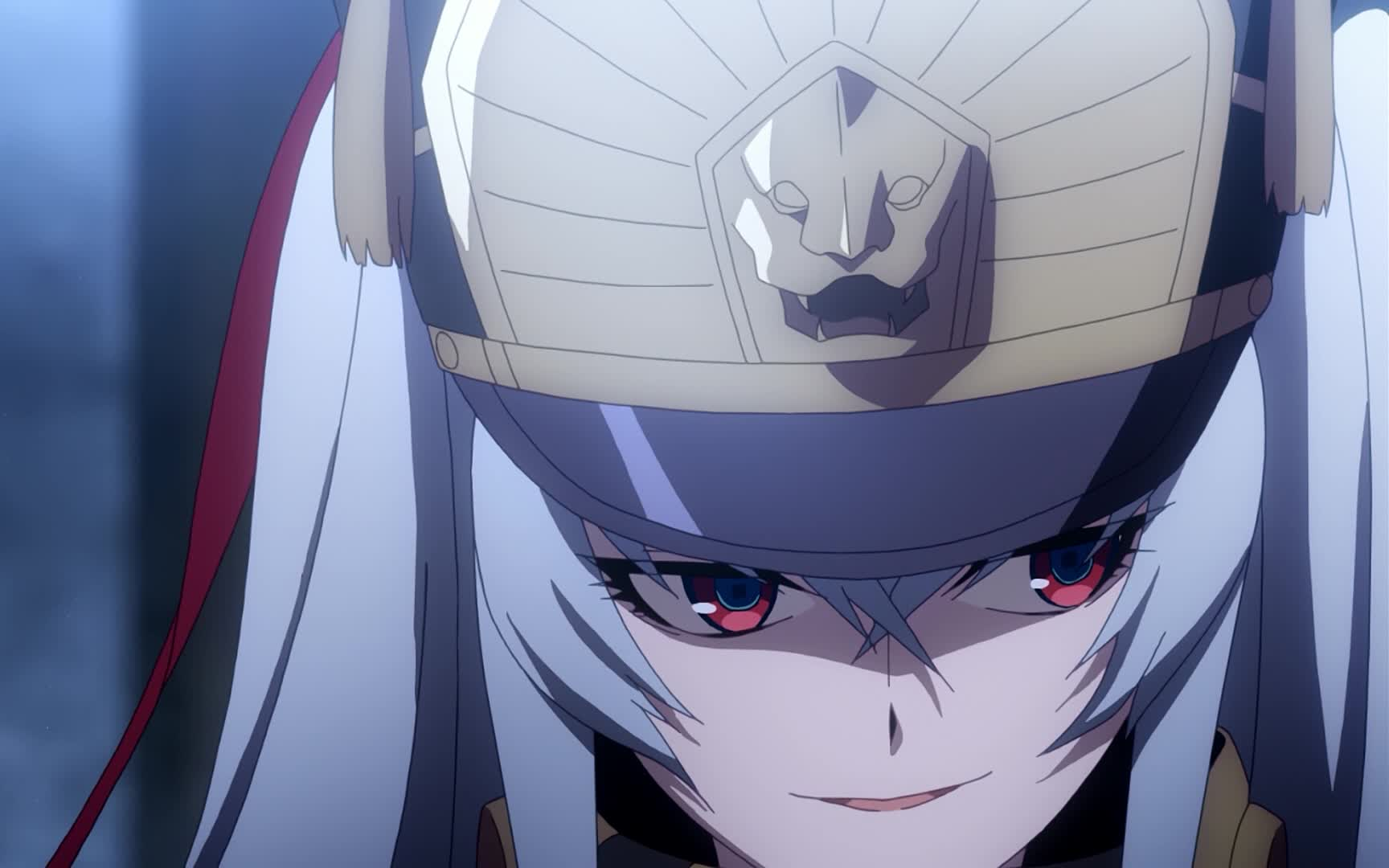 【re:creators】re:创造主高燃混剪,请交出你的硬币!【mad.amv】