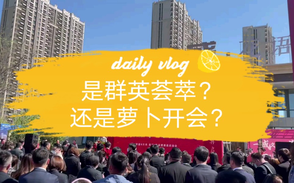 现代版英雄大会到底是群英荟萃还是萝卜开会