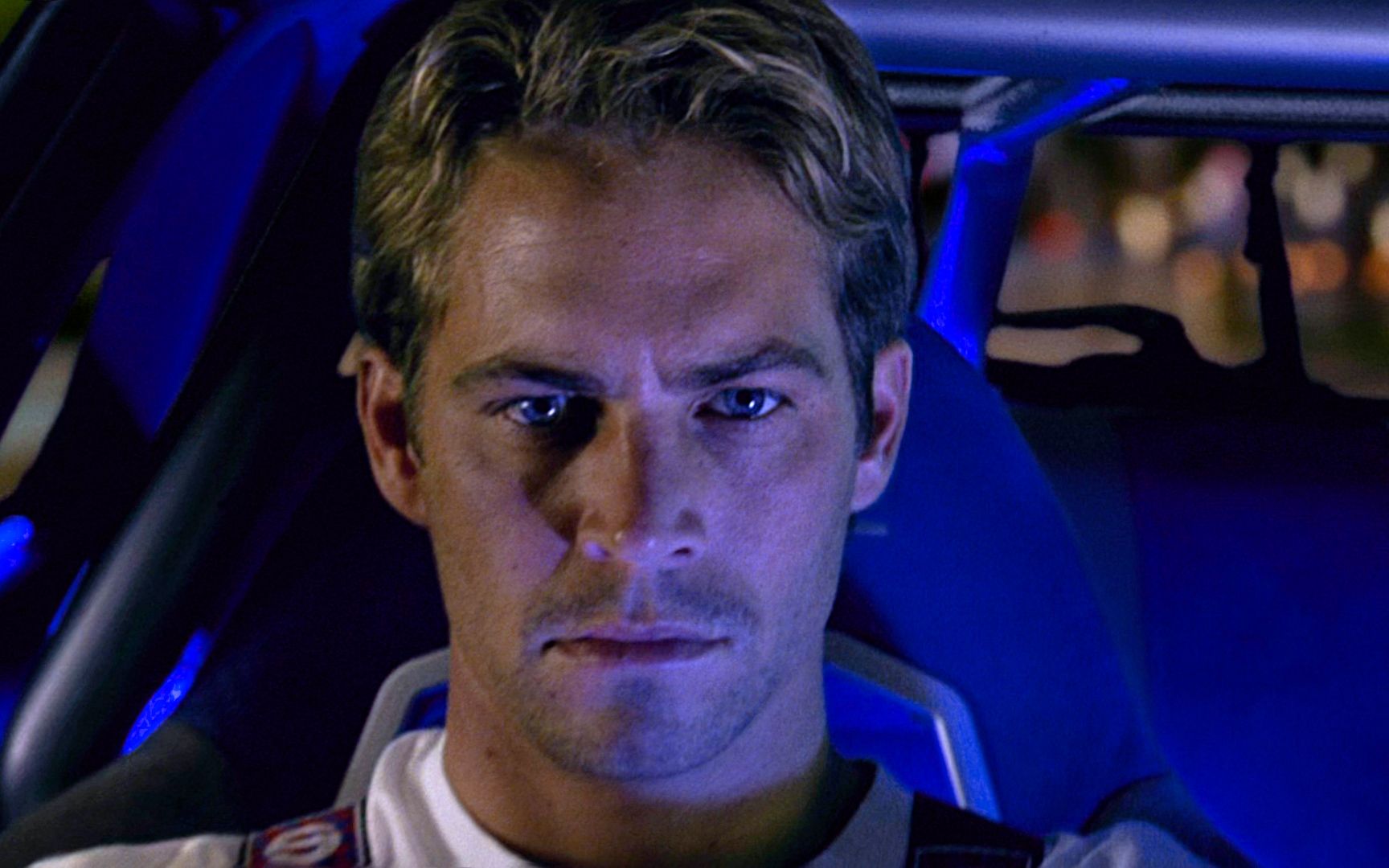 【速度与激情2/4k 60帧】 别眨眼,看保罗如何完虐他们