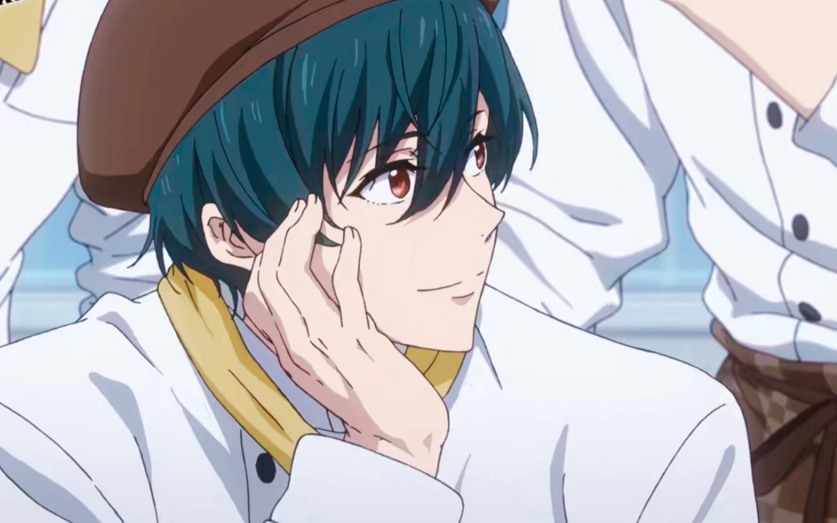 【桐岛郁弥】怎么会有这么漂亮的男孩子_哔哩哔哩_bilibili