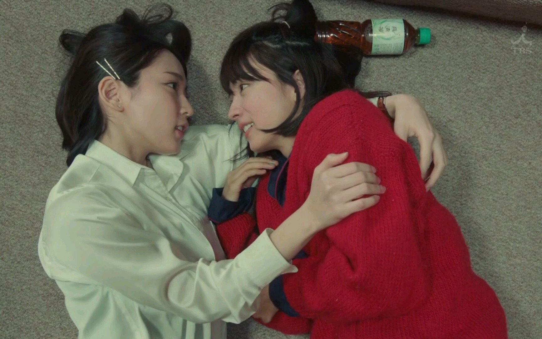 四重奏 全员单恋 小雀×别府