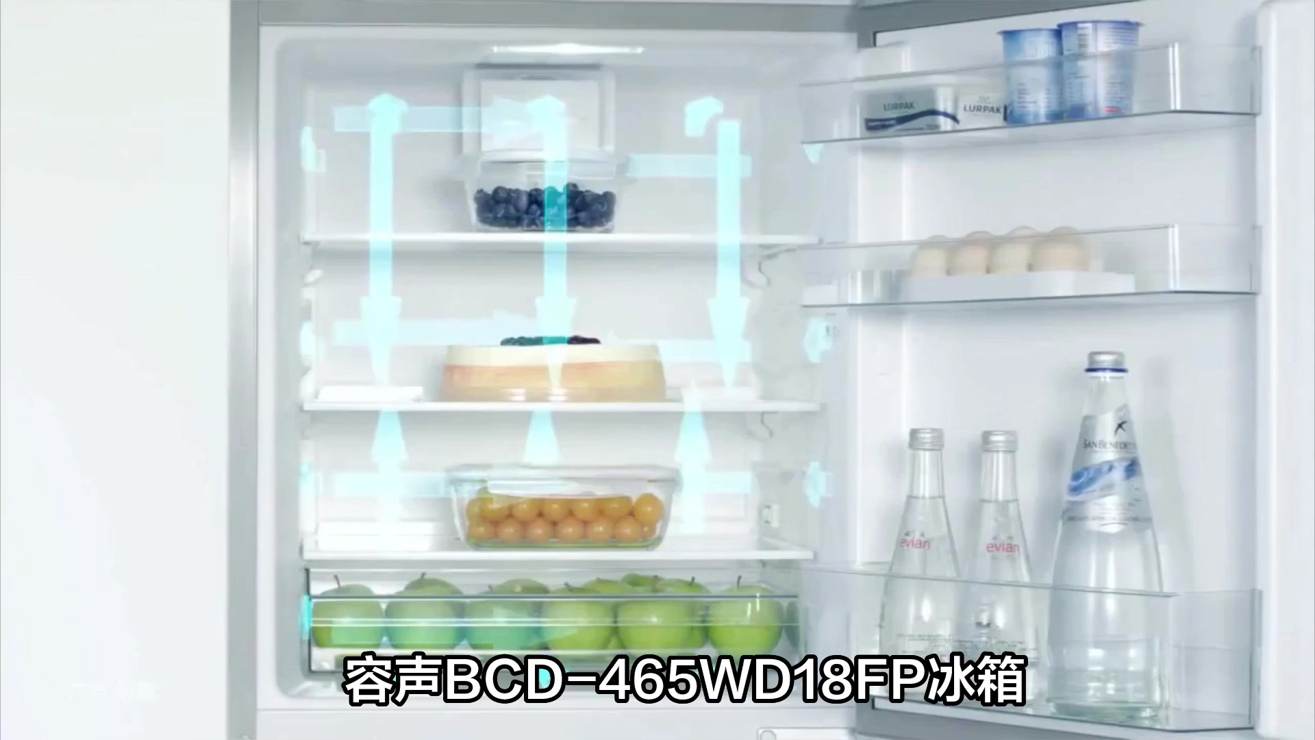 bcd-236wdgl图片