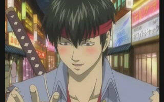 银魂放送局 哔哩哔哩 Bilibili