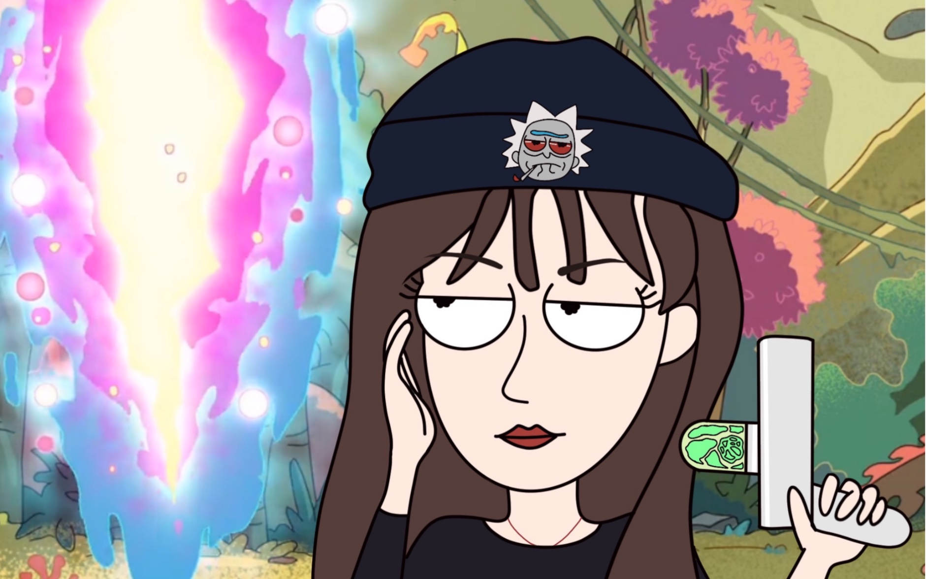 珍珠幻象 gali 翻唱 女生_哔哩哔哩 (゜-゜)つロ 干杯~-bilibili