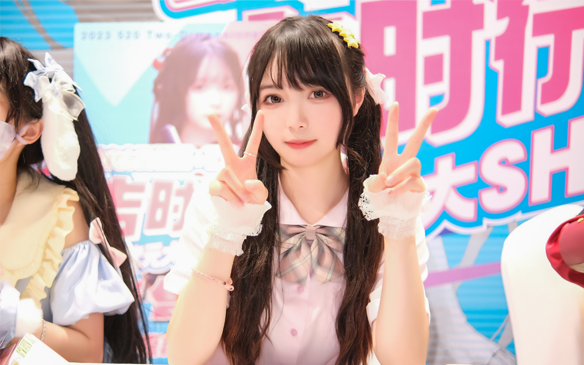 【梓樱酱】金曜日のおはよう,活力满满舞力全开