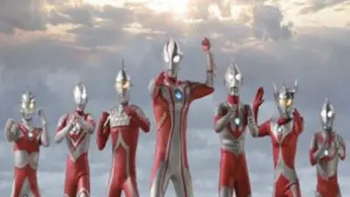 スキャットウルトラマン～光り辉く未来へ～-哔哩哔哩_Bilibili