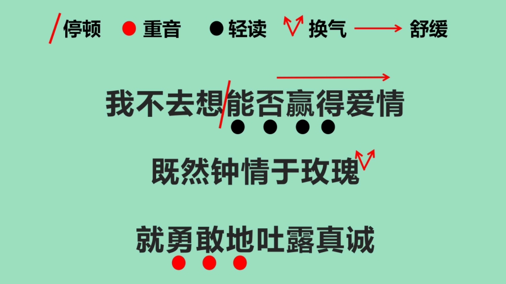 诗歌朗诵《热爱生命》汪国真哔哩哔哩bilibili