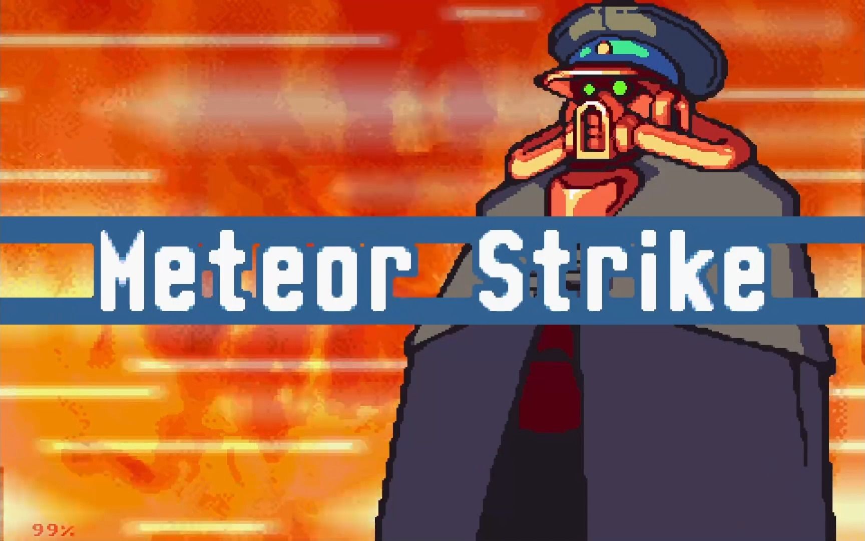 【番外篇】高级战争2之突围