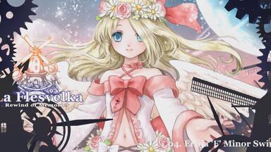 La Bella Luna(葉月ゆら×月子)】Shadow Shape試聴【M3-2024秋