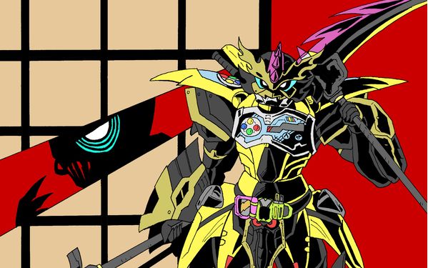 硬币- 稍后看马克一下~ 用手机看离线看更方便 【mad】假面骑士lazer