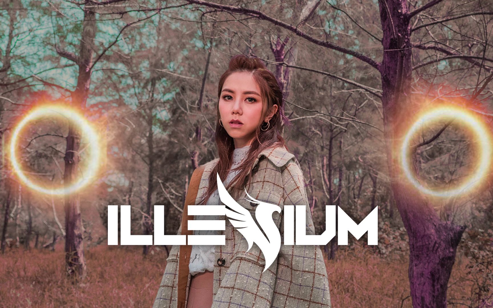 [图]【 邓紫棋 x ILLENIUM 】这个版本的《光年之外》你还没听过！