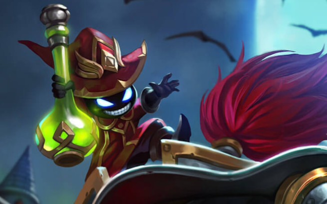 王者荣耀-英雄-太乙真人-伴生皮-圆桌骑士-商城直售288点劵/28皮肤