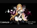 【seleP】『Lience』【V3 Lily】哔哩哔哩bilibili