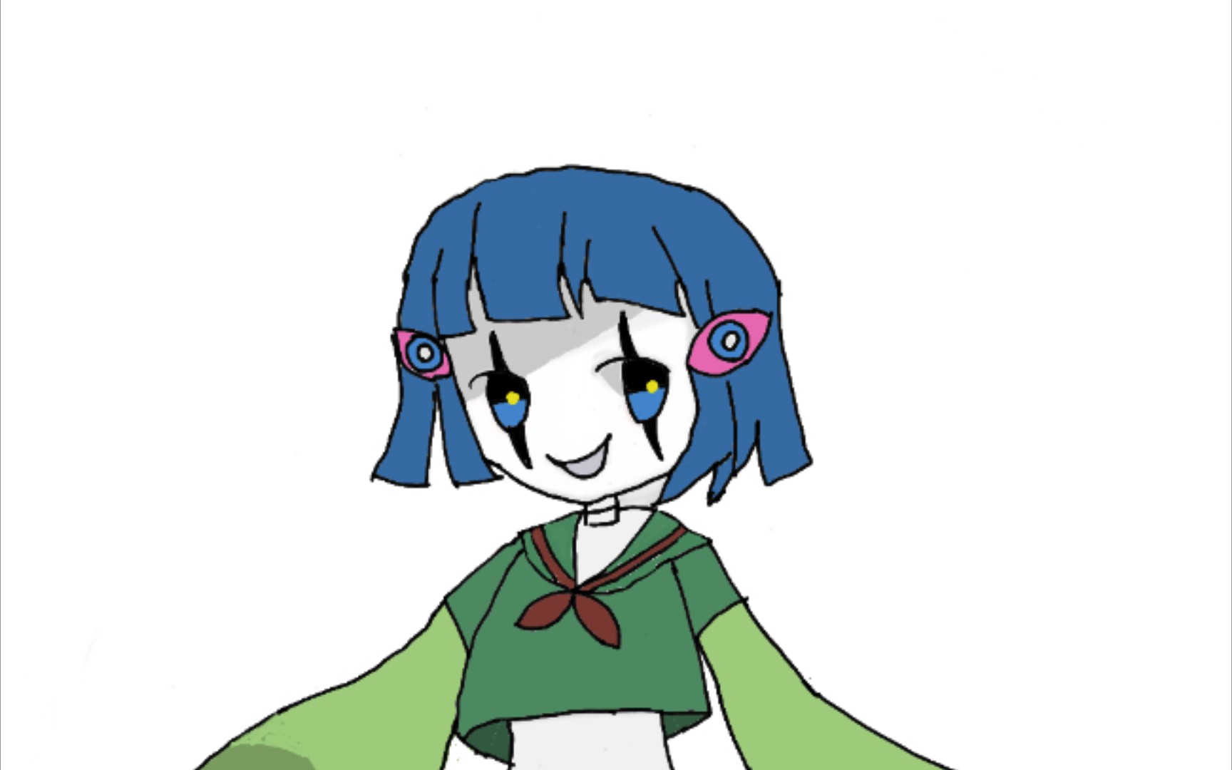 【undertale】假如你以ppt的帧数打精污花