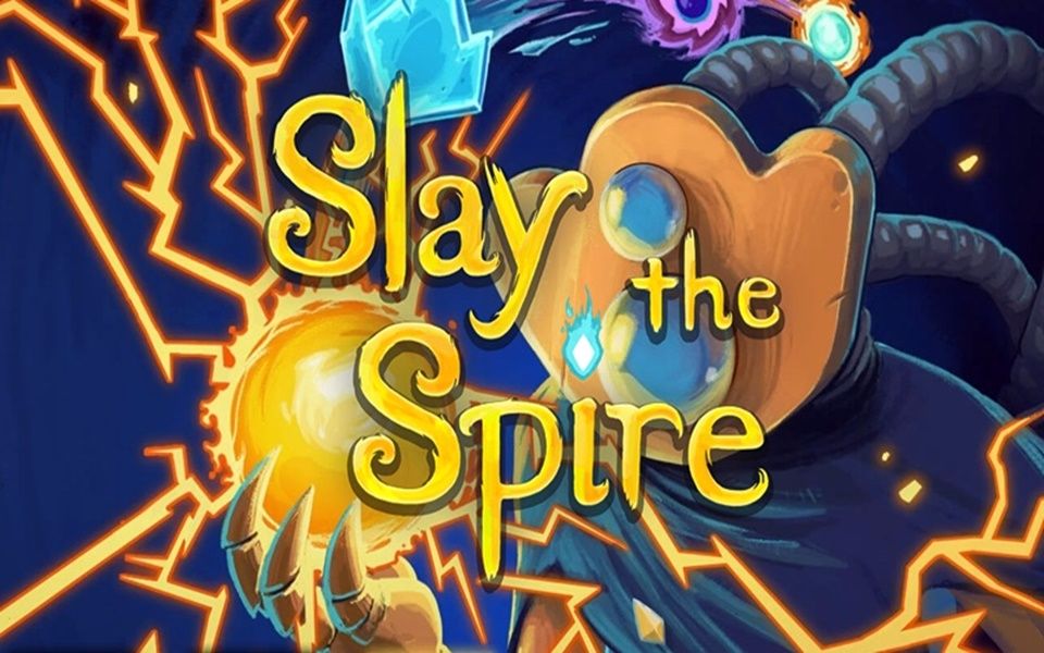 slaythespire杀戮尖塔进阶十两倍回响怎么打都好打