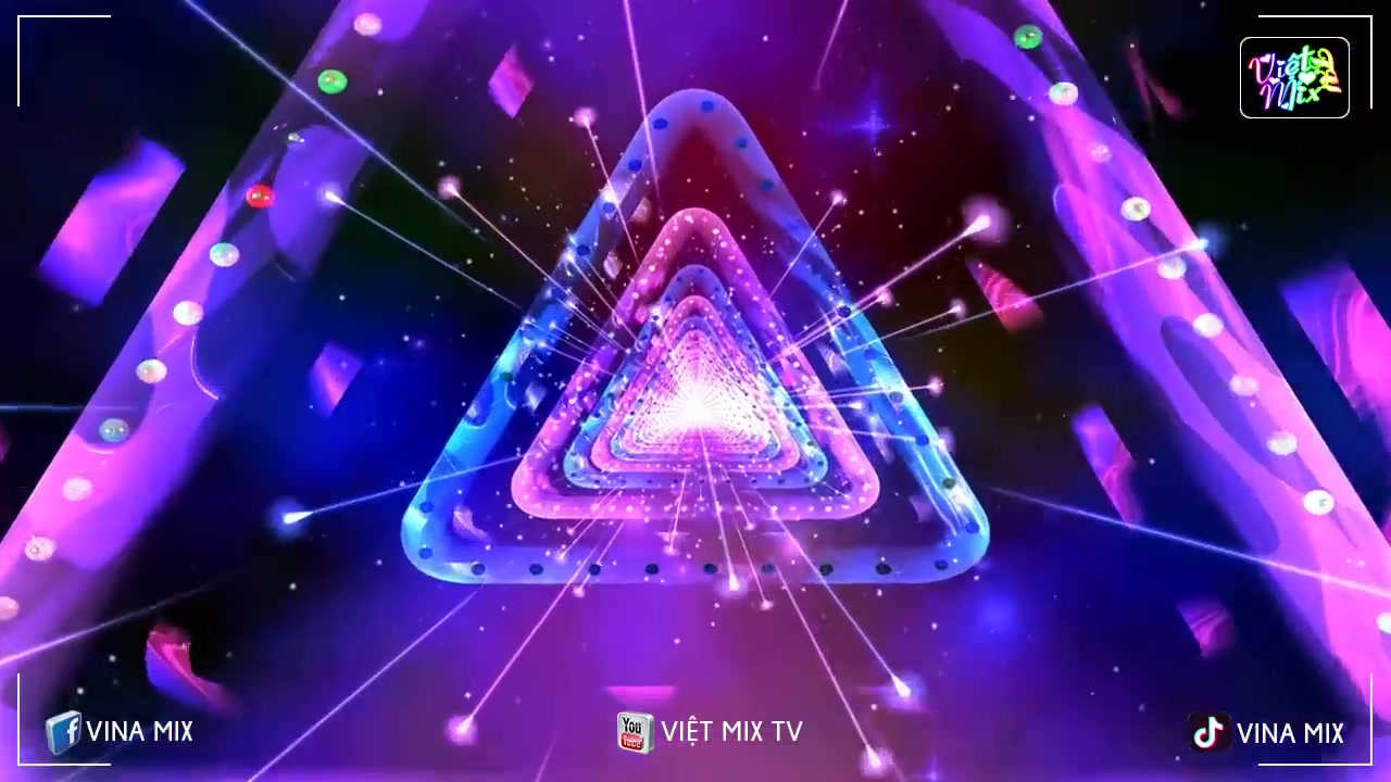 [图]NONSTOP 2020 - BASS CĂNG ĐÁNH ĐỔ CÂY XĂNG - VIỆT MIX TV