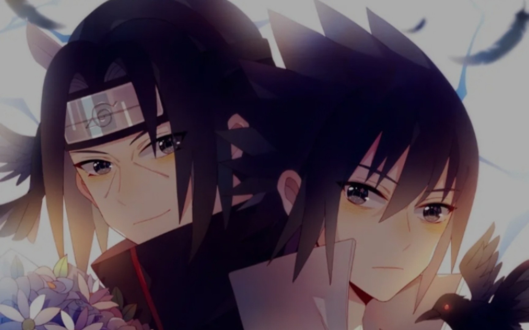 佐鼬:超越命运的挑战!