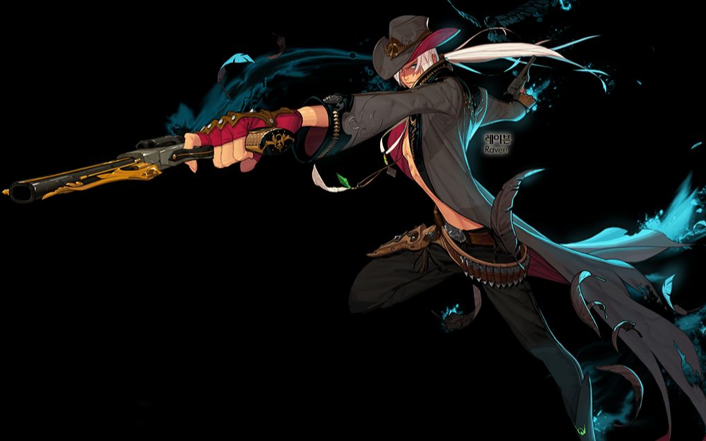 [暗鸦]dnf男漫游每日卢克1-6_哔哩哔哩 (゜-゜)つロ 干杯~-bilibili