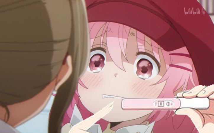 【Comic Girls】萌田熏子真是太萌啦!洗脑慎入!哔哩哔哩bilibili