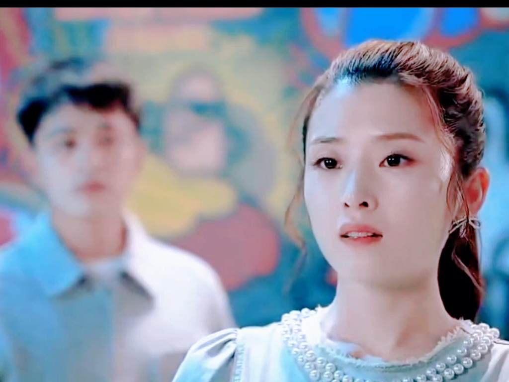 【一起同过窗—林洛雪 毕十三】"毕十三""在呢"—雪碧cp_哔哩哔哩