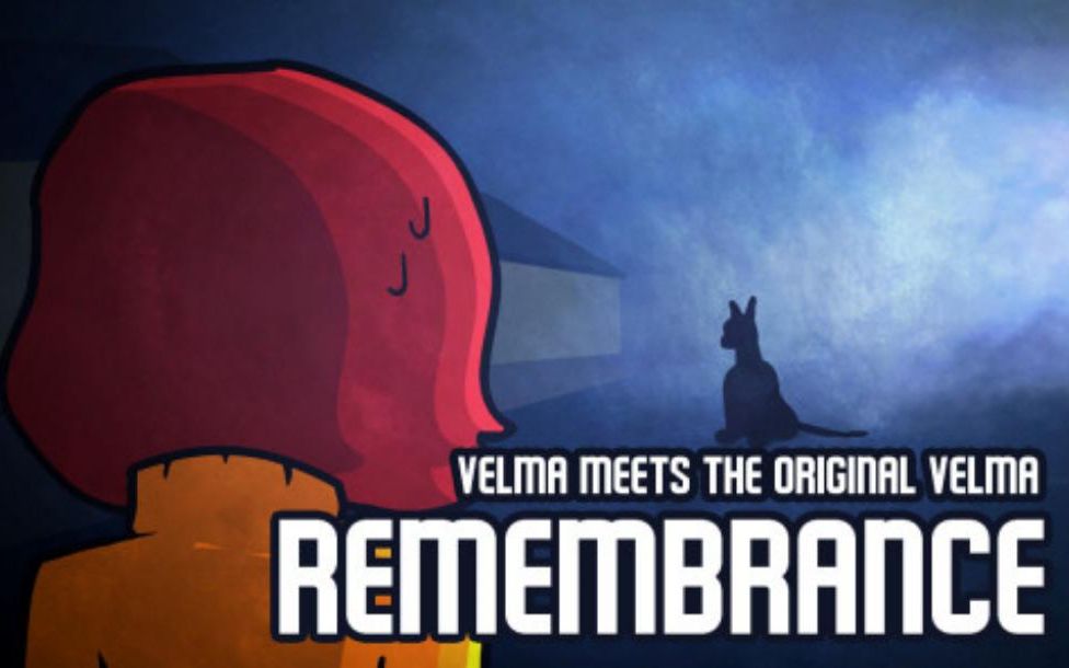 [图]FNF优质模组Velma Meets the Original Velma: Remembrance [Friday Night Funkin'] [Mods]