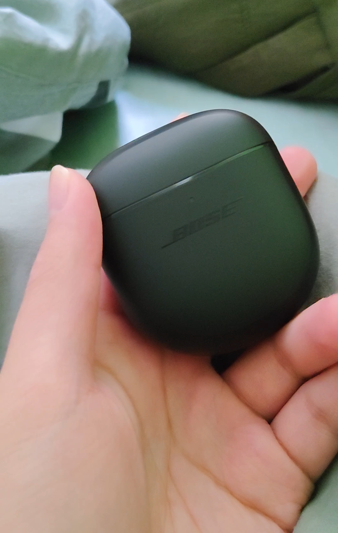 可能是最好的降噪豆-bose大鲨二代短评