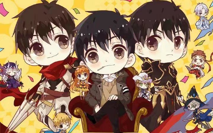 【全职高手】从头再来-爱哔哩(bilibili视频mp3