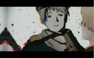 Download Video: 【批评君 APH/MMD】冷战组 EVERYTHING BLACK 卡点