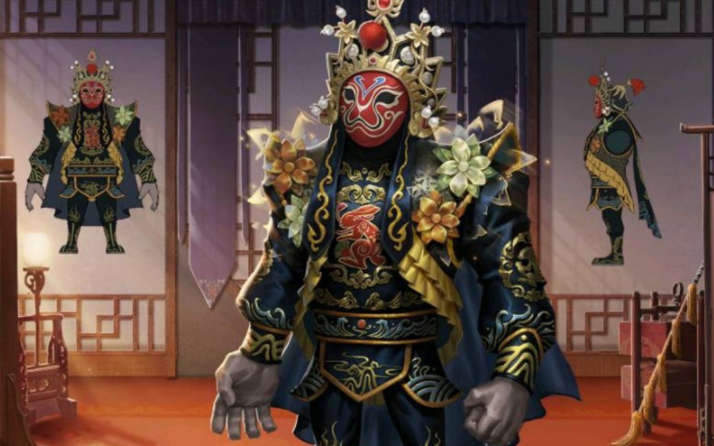 小丑变脸王测评