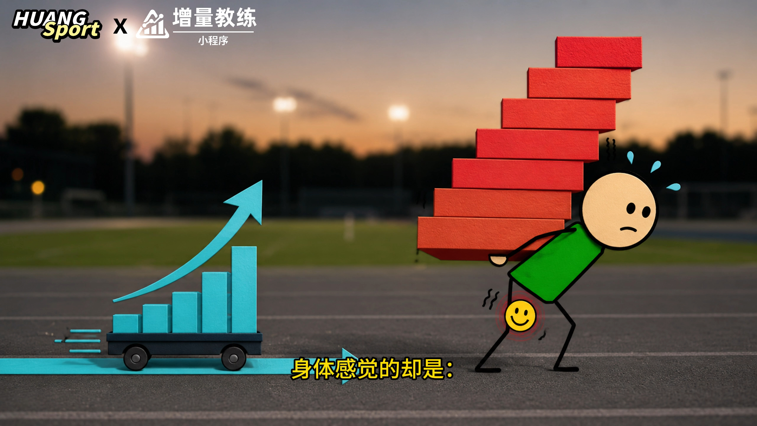 为什么大幅度PB后总是容易受伤?