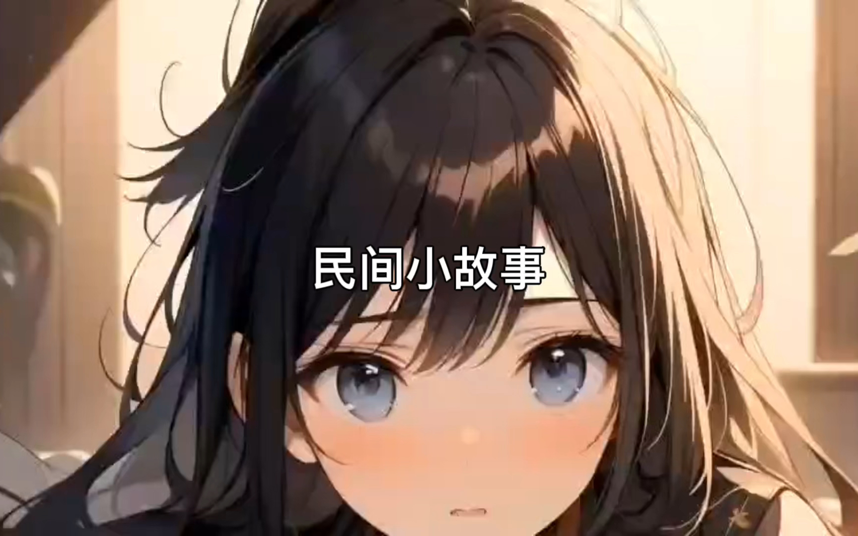 《找姑鸟:一段深藏在山林间的传奇》