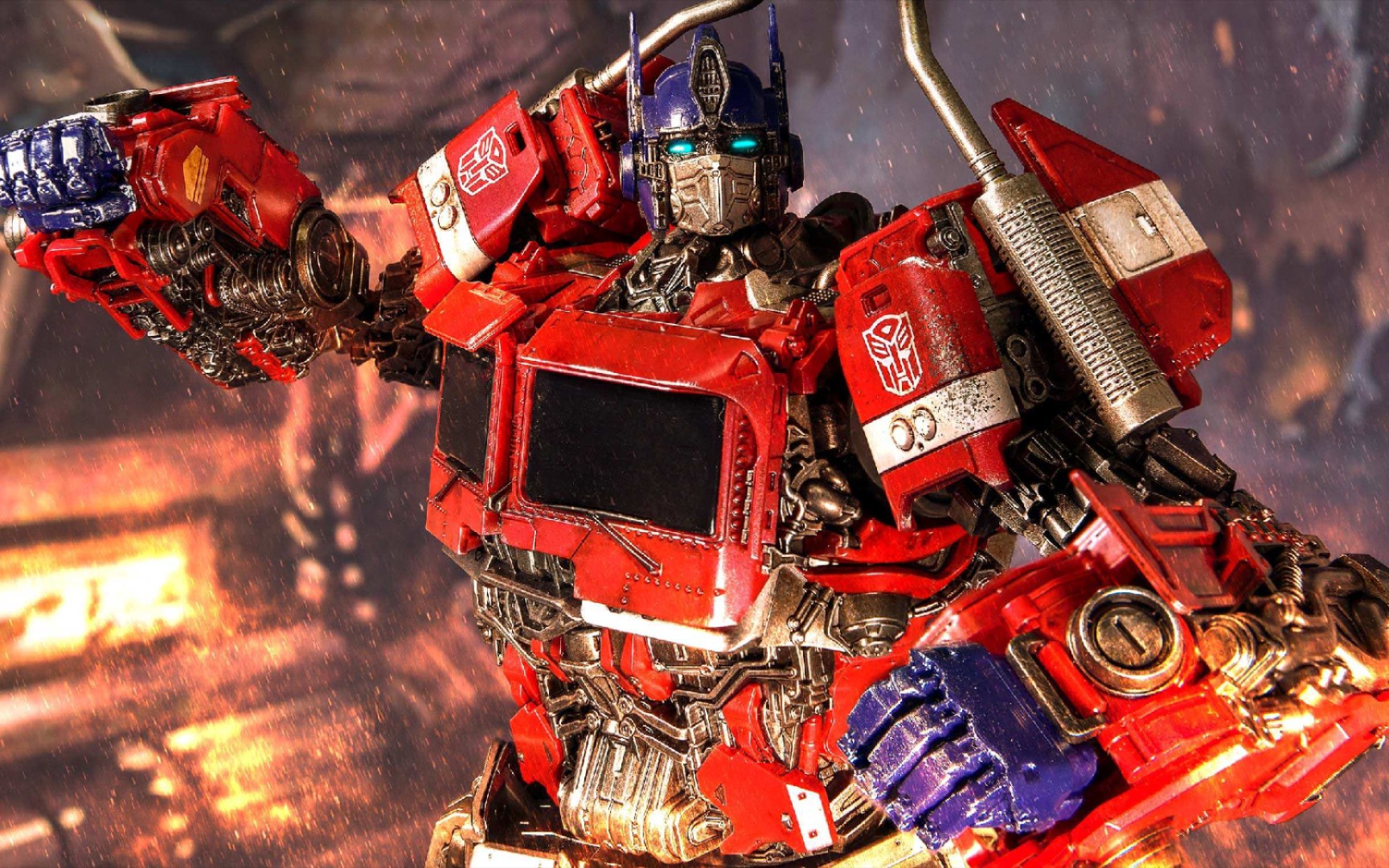 活动  愤怒的小鸟变形金刚:终极擎天柱登场,本系列视频决定暂停更新