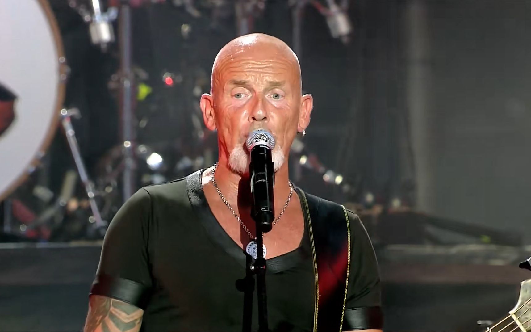 santiano - johnny boy(中德字幕)1080p 60帧_2016