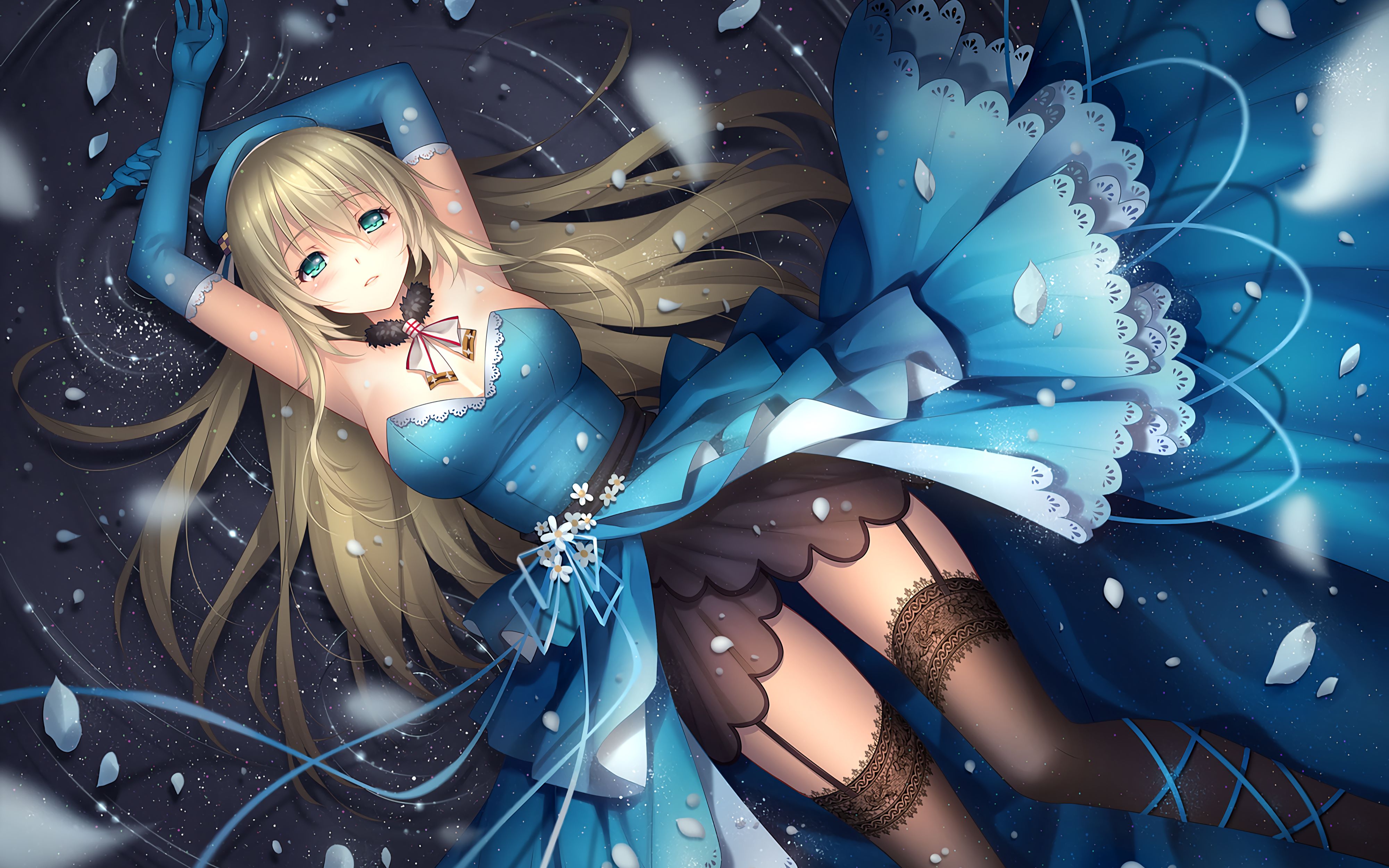 300英雄 小狼伊莎小暗两仪式击杀集锦.