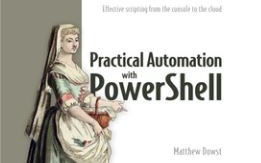 Oreilly  Practical Automation with PowerShell, Video Edition哔哩哔哩bilibili