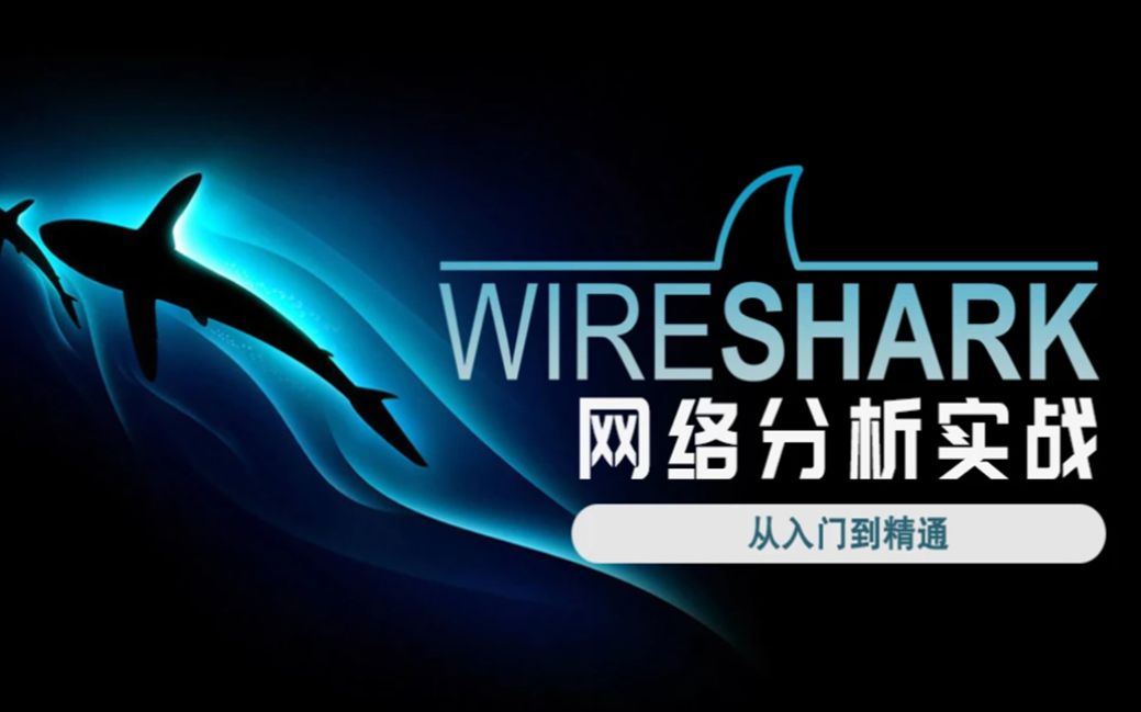 Wireshark网络分析基础【SPOTO思博网络】哔哩哔哩bilibili