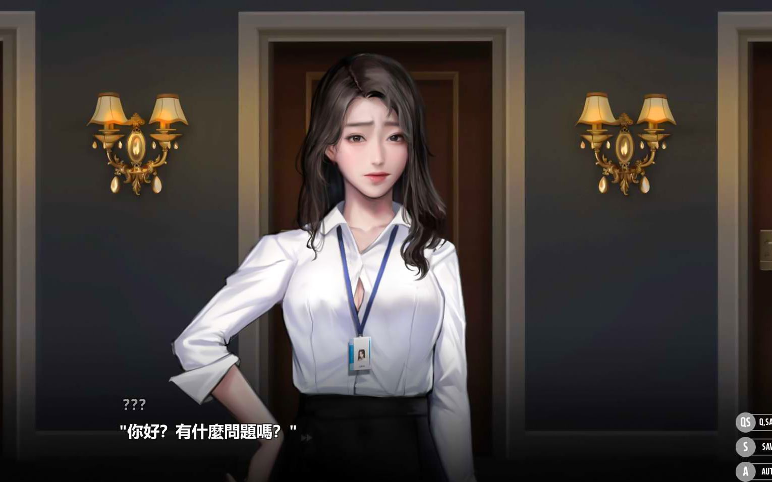 [图]【更新韩画师手绘】KIDMO甜蜜派/秘密派-SecretPie V1.4.0B STEAM官方中文豪华版+DLC PC-SLG游戏