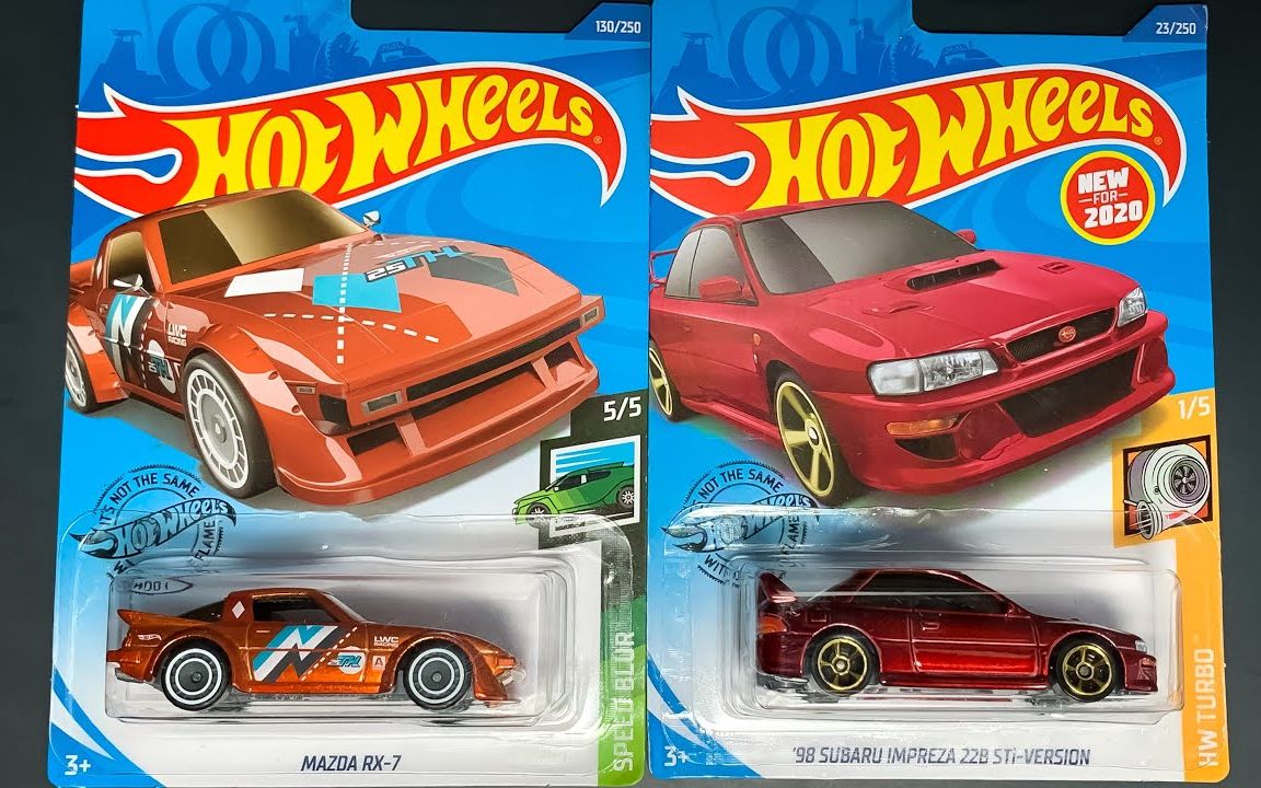 lamley风火轮2020 f批次快速预览