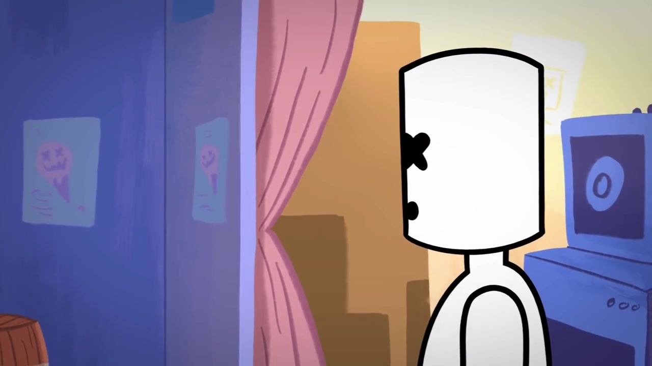 marshmelloloveuofficialmusicvideo