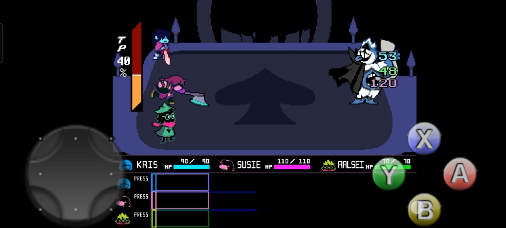 三角符文国王无药_哔哩哔哩bilibili