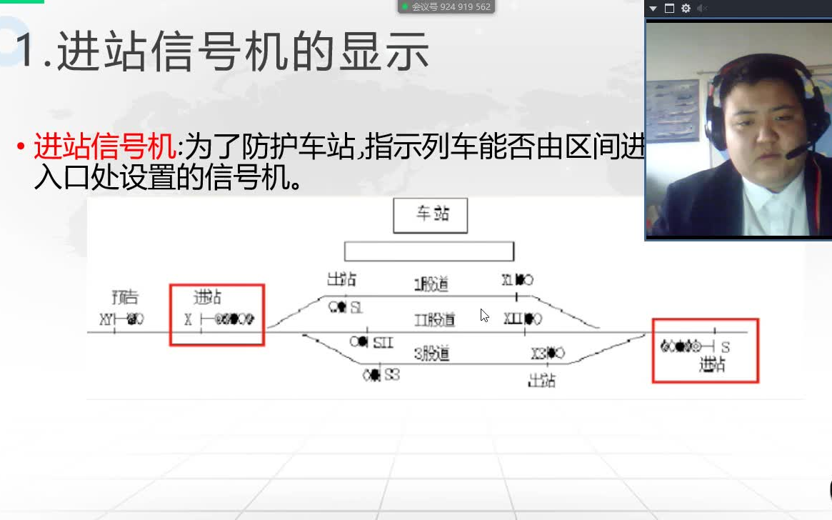 铁路信号直播录像4哔哩哔哩bilibili