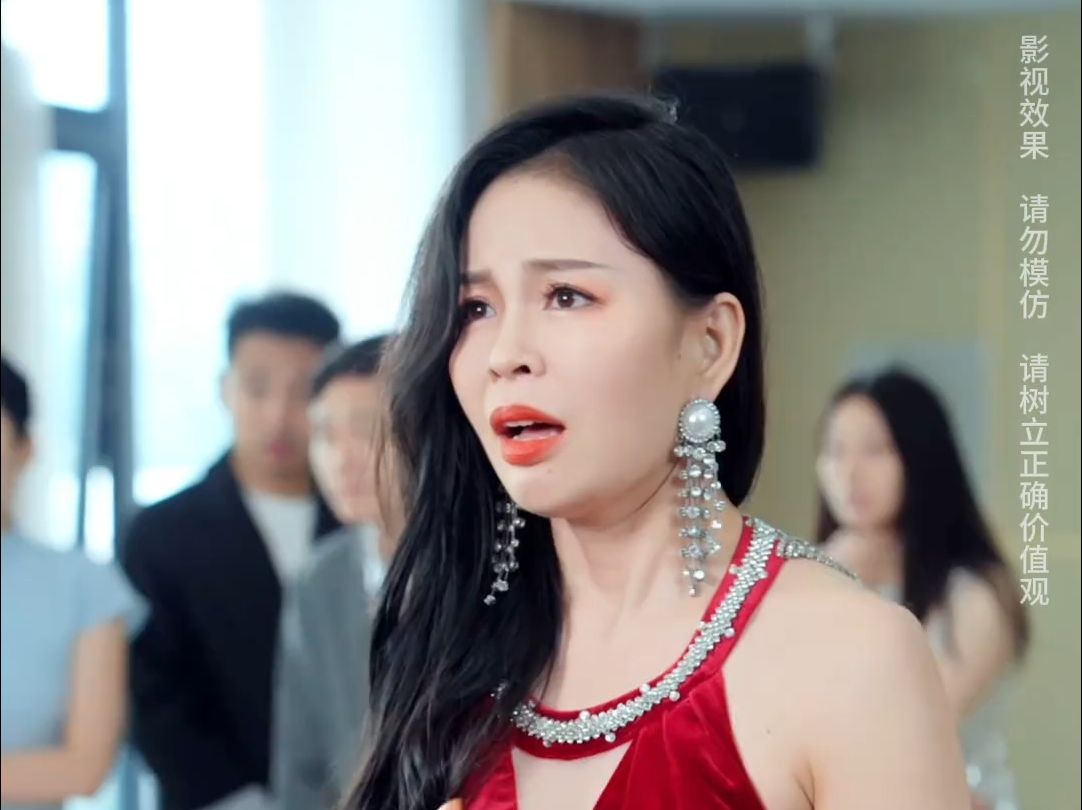 家族风云再起!夏小小智斗夏一涵,揭露夏氏集团惊天秘密!